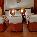 Rotana Al Mesk Hotel