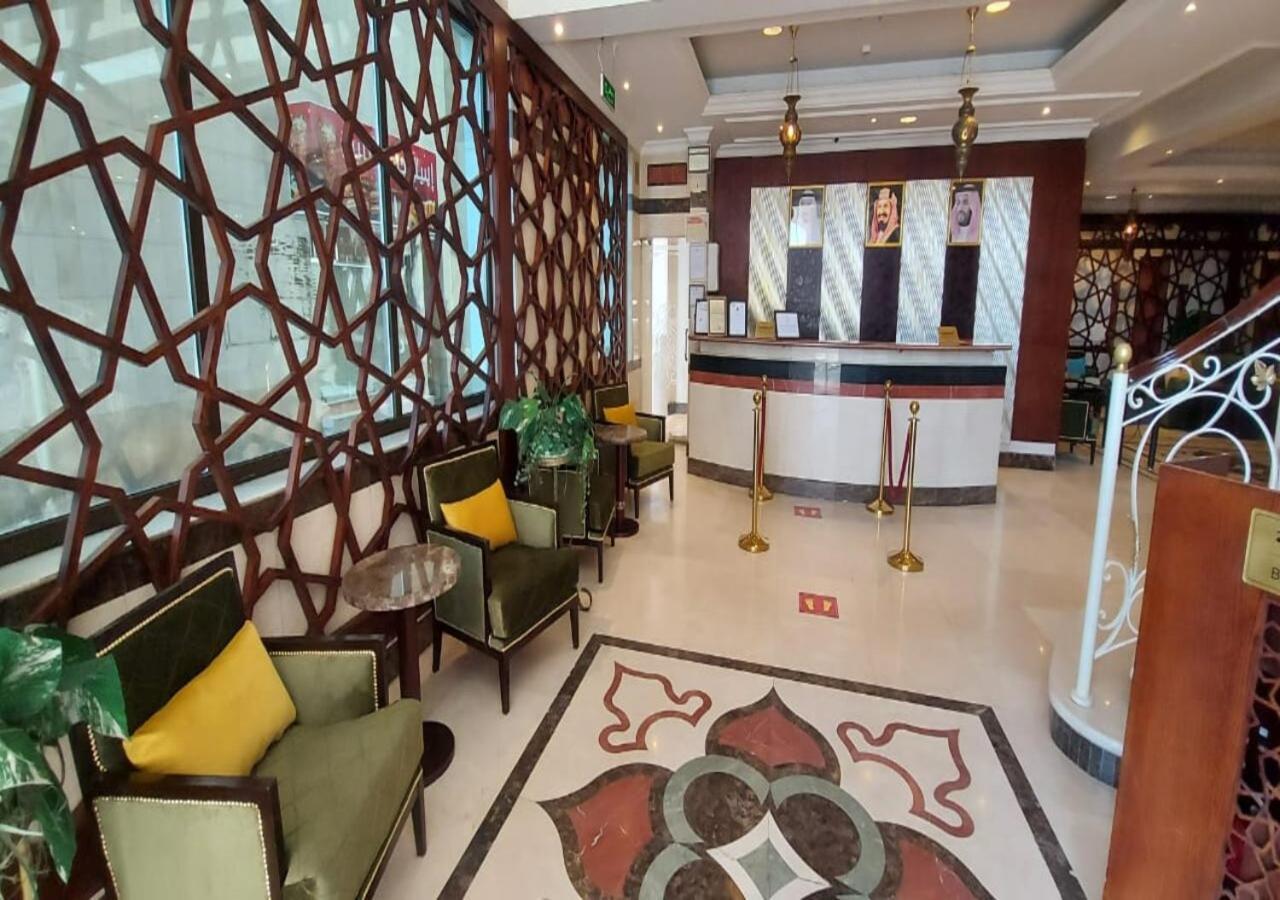 Rotana Al Mesk