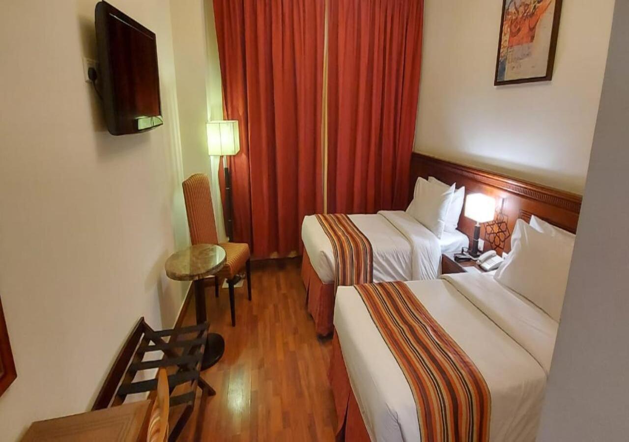 Rotana Al Mesk