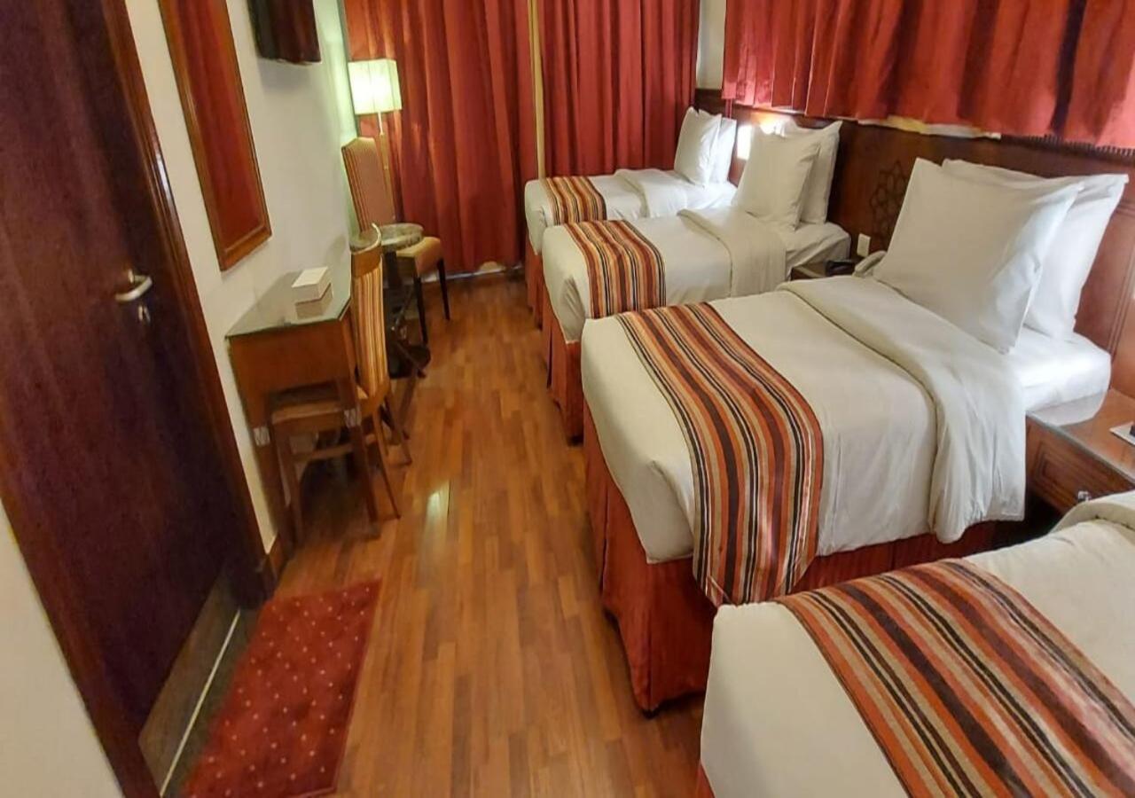 Rotana Al Mesk