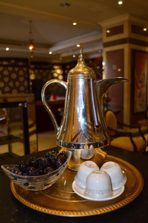 Rotana Al Mesk Hotel