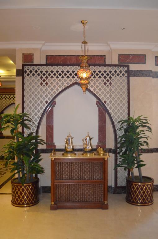 Hotel Rotana Al Mesk 2*