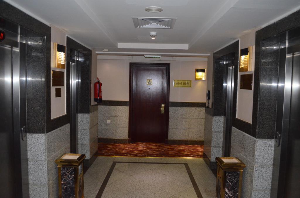 Rotana Al Mesk 2* Medina