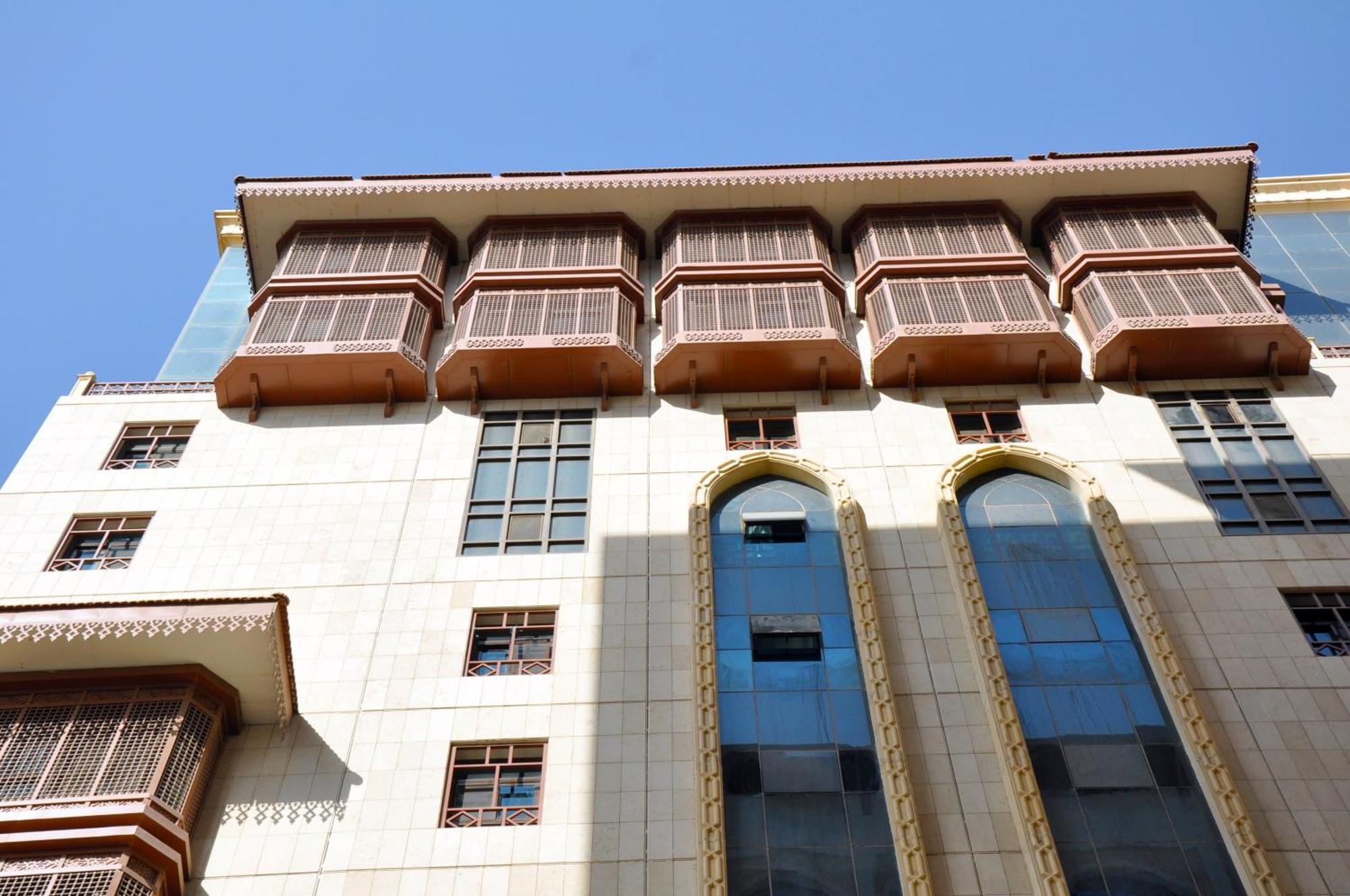 Hotel Rotana Al Mesk